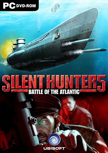 Silent hunter 5 FR