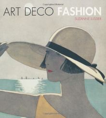 Art Deco Fashion