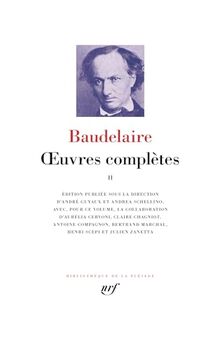 Oeuvres complètes. Vol. 2