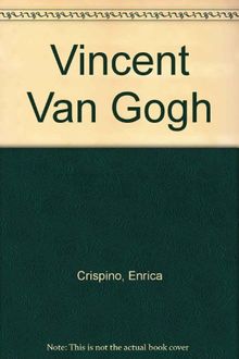 Vincent Van Gogh