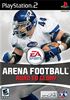 Arena Football: Road to Glory (輸入版:北米) PS2