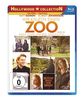 Wir kaufen einen Zoo [Blu-ray]