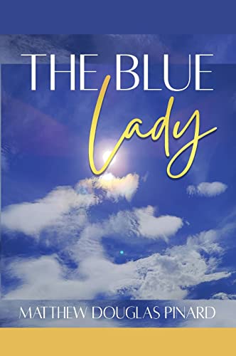 The Blue Lady