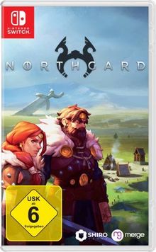 Northgard Nintendo Switch