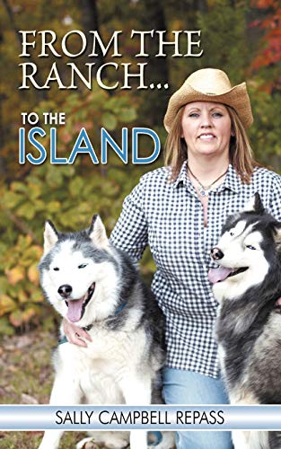 From The Ranch . . . To The Island