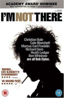 I'm Not There [UK Import]