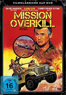Mission Overkill