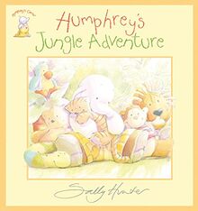 Jungle (Humphrey Gift Book)