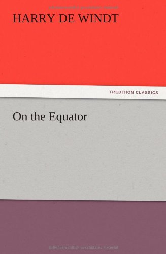 On the Equator