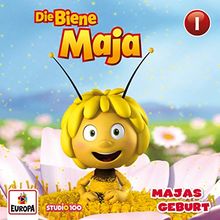 01/Majas Geburt (Cgi)