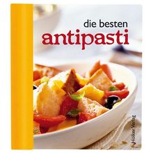 Die besten Antipasti