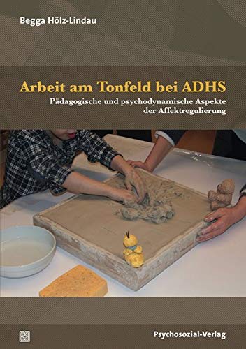 Arbeit am Tonfeld bei ADHS: Pädagogische und psychodynamische Aspekte der Affektregulierung (Forschung psychosozial)