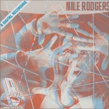 B-Movie Matinee von Rodgers,Nile | CD | Zustand gut