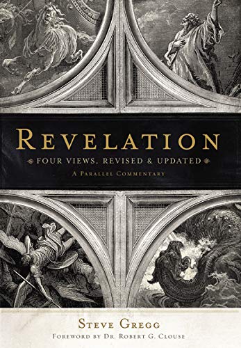 Thomas Nelson Revelation, Four Views, Revised And Updated