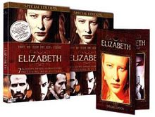 Elizabeth - Edition Collector