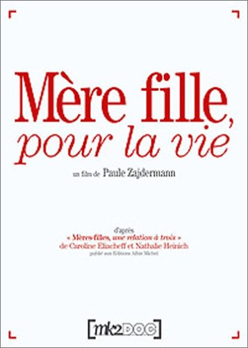 Mères-filles pour la vie [FR Import]