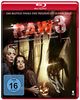 Raw 3 - Die Offenbarung der Grete Müller [Blu-ray]
