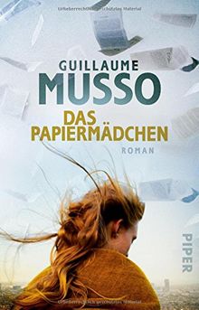 Das Papiermädchen: Roman