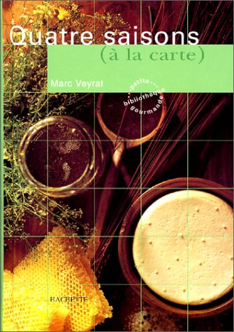 Fous de saveurs von Marc Veyrat - Gebundene Ausgabe