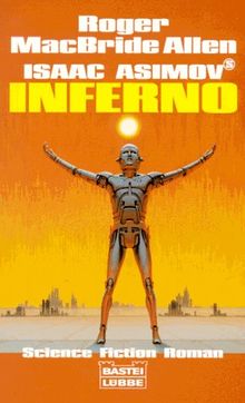 Isaac Asimov's Inferno