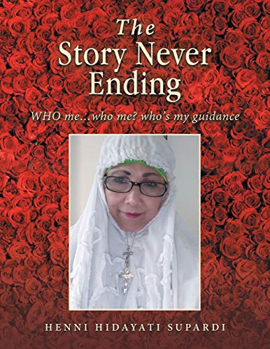 The Story Never Ending: Who Me...Who Me? Who's My Guidance