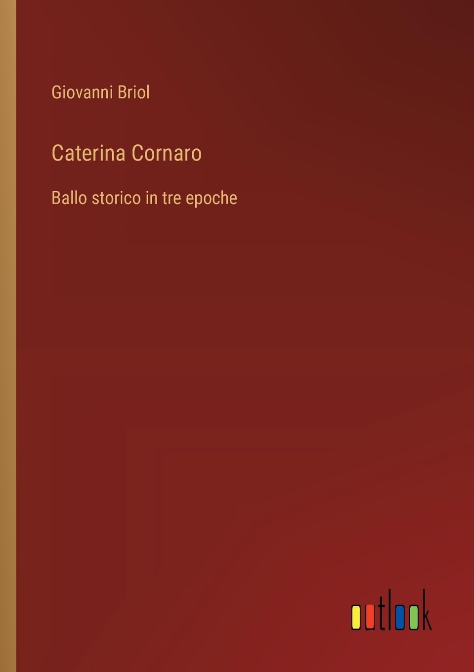 Caterina Cornaro: Ballo storico in tre epoche