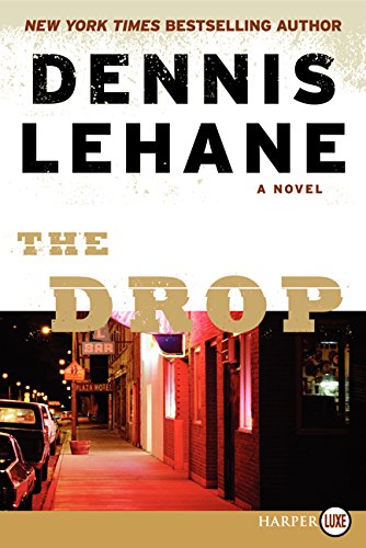Dennis Lehane The Drop Lp