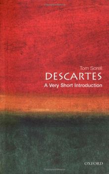 Descartes: A Very Short Introduction (Very Short Introductions)