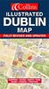Illustrated Dublin Map (Illustrated Map)