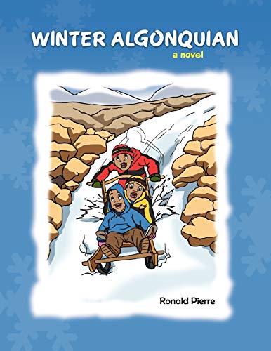 WINTER ALGONQUIAN
