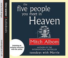 The Five People You Meet in Heaven