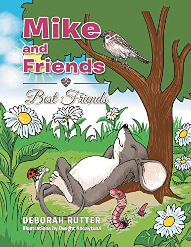 Mike and Friends: Best Friends