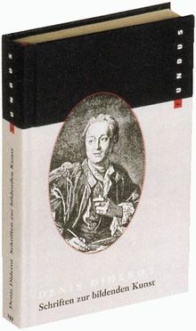 Schriften zur Kunst FUNDUS Bd. 157 von Denis Diderot | Buch | Zustand gut