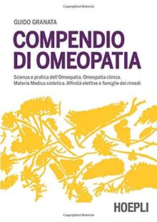 Compendio di Omeopatia von Granata  | Buch | Zustand gut