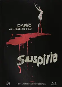 Suspiria