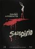 Suspiria - Uncut [Blu-ray] [Limited Collector's Edition]
