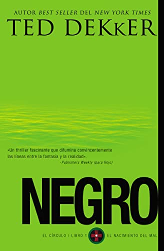 Negro (Circle)