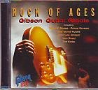 Rock of Ages