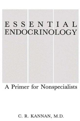 Essential Endocrinology: A Primer for Nonspecialists