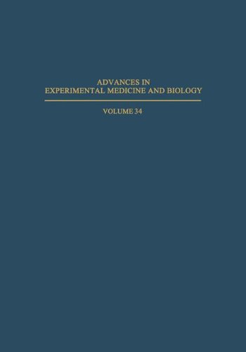 Platelet Function and Thrombosis: A Review of Methods Proceedings of a Postgraduate Course held at the Fondazione Lorenzini in Milan, Italy, February. ... Experimental Medicine and Biology, Band 34)
