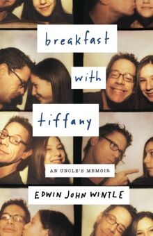 Breakfast with Tiffany: A Memoir