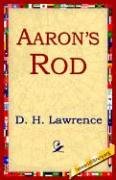 Aaron's Rod