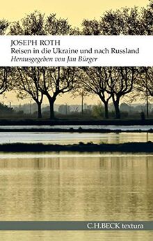 Reisen in die Ukraine und nach Russland (textura)