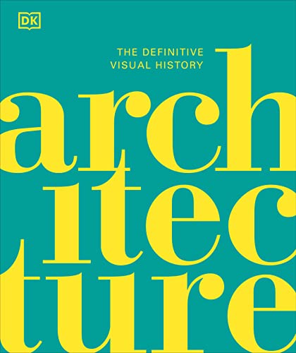 Die Buchhandlung in Oelde hat das Buch Architecture: The Definitive Visual History
