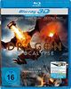 Dragon Apocalypse - 3D Blu-ray & 2D Version