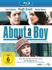 About a Boy oder: Der Tag der toten Ente [Blu-ray]