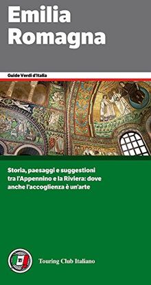 Emilia Romagna (Guide verdi d'Italia)