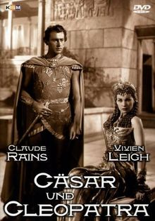 Caesar und Cleopatra