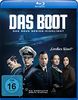 Das Boot - Staffel 1 (Serie) Blu-ray