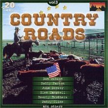 Country Roads Vol. 3